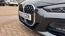 BMW 4 Series 420i M Sport 2dr Step Auto Petrol Coupe